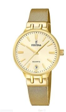 FESTINA F20713/2 MADEMOISELLE KADIN KOL SAATİ