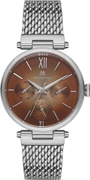 Momentus CW271S-07SS Kadın Kol Saati