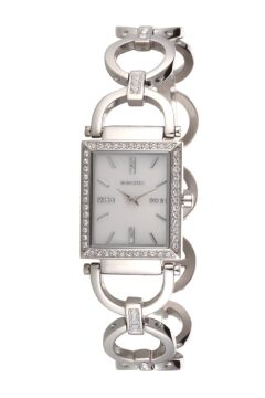 Momentus FJ197S-09SD Kare Kadın Kol Saati