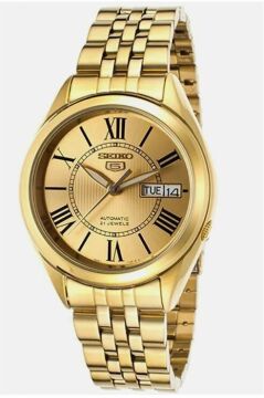 Seiko 5 SNKL38K1 Otomatik Kadın Kol Saati