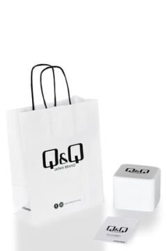 Q&Q QB89J201Y Kadın Kol Saati