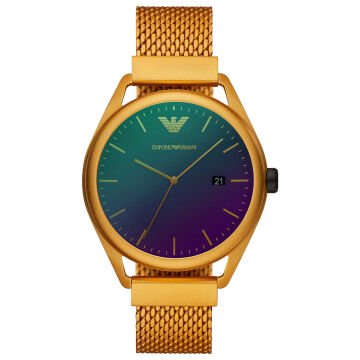 Emporio Armani AR11327 Erkek Kol Saati