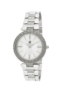 Beverly Hills Polo Club BH8081-01 Kadın Kol Saati