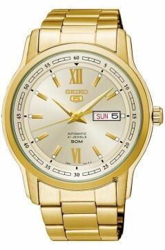 SEIKO 5 SNKP20K1 ERKEK KOL SAATİ