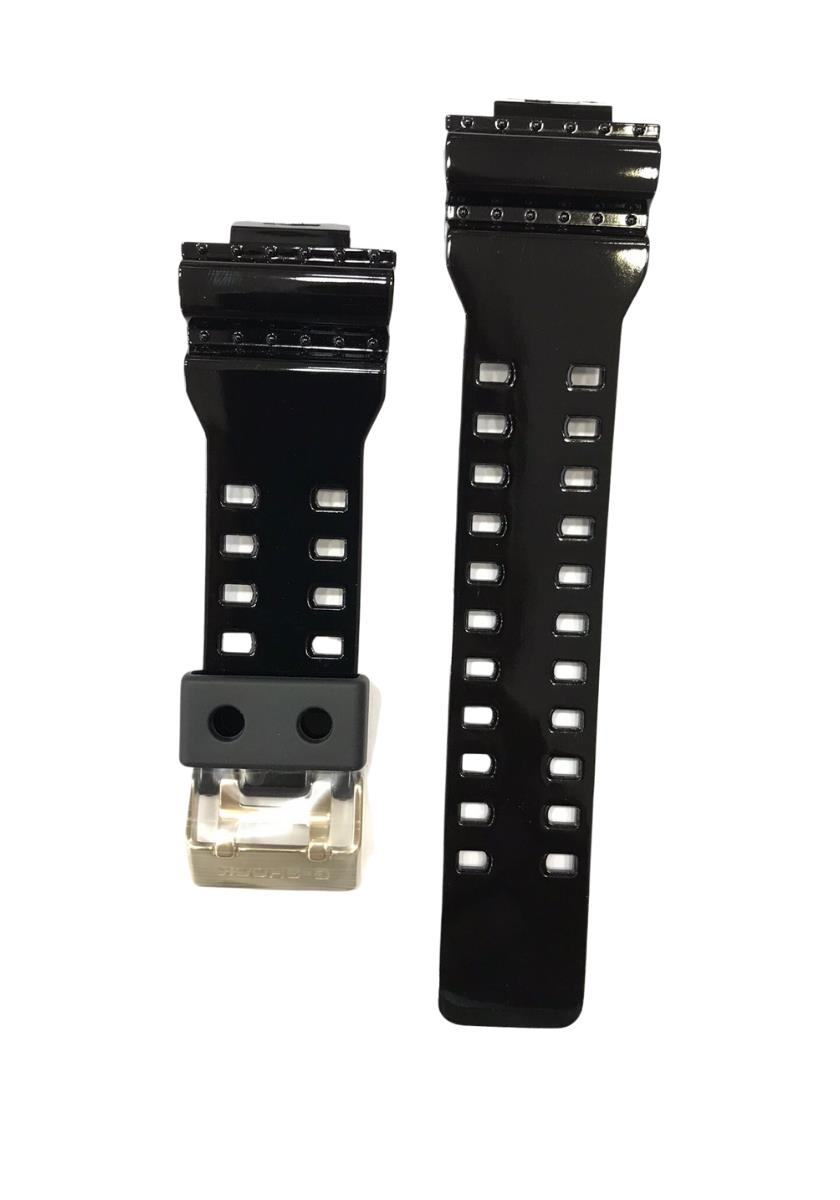 Casio G-Shock GA-110 GD-100 GA-710 Orijinal Saat Kordonu Kayışı
