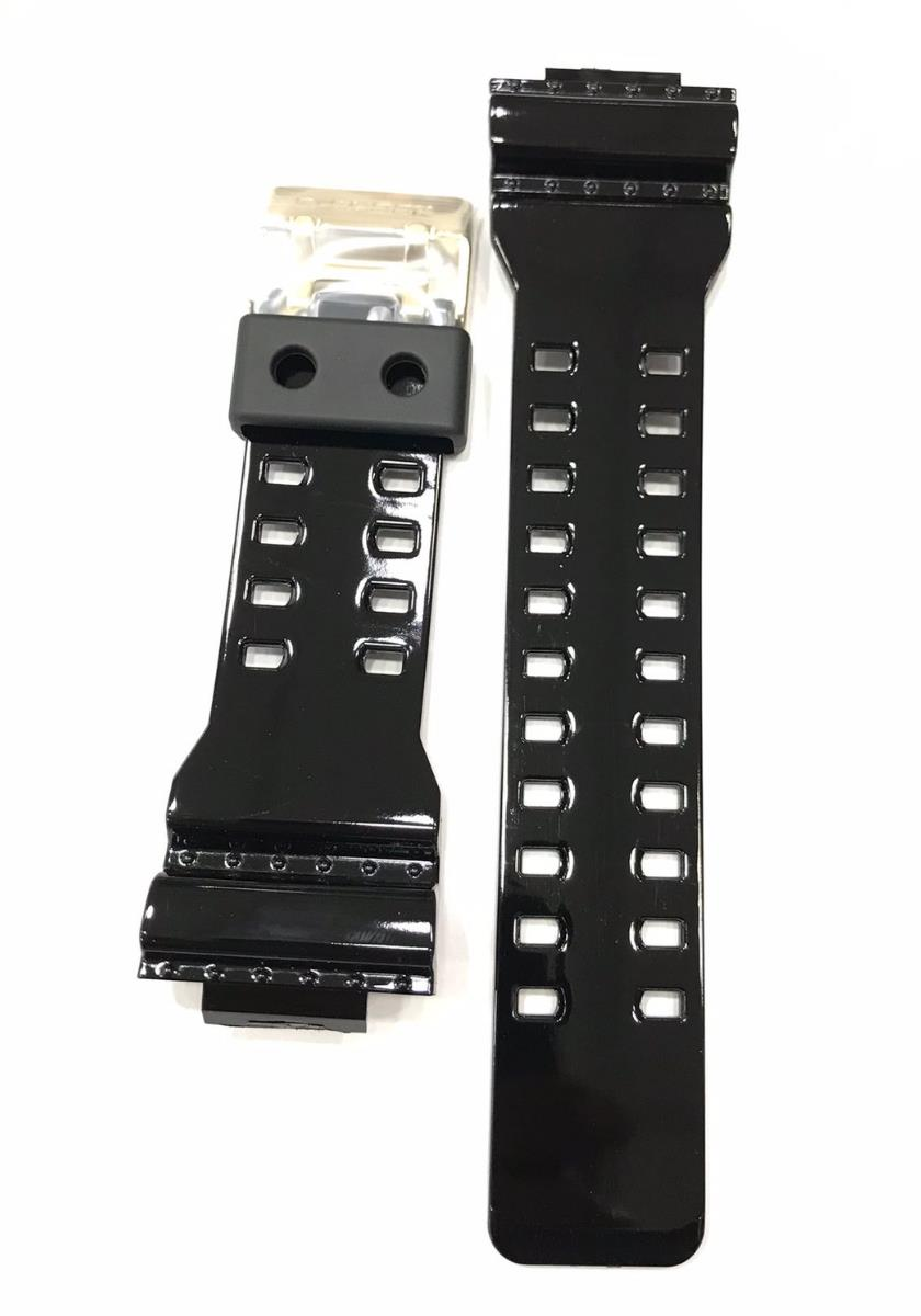 Casio G-Shock GA-110 GD-100 GA-710 Orijinal Saat Kordonu Kayışı