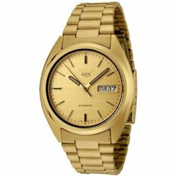 Seiko 5 SNXL72K1 Otomatik Erkek Kol Saati