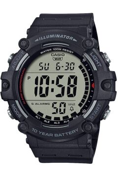 CASIO AE-1500WH-1AVDF ERKEK KOL SAATİ