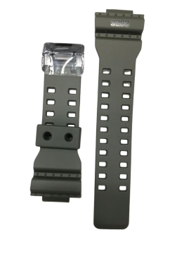 Casio G-Shock GD-100MS-3 Orijinal Saat Kordonu Kayışı