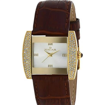 Nacar NC12-3920012-DSL2 Kadın Kol Saati