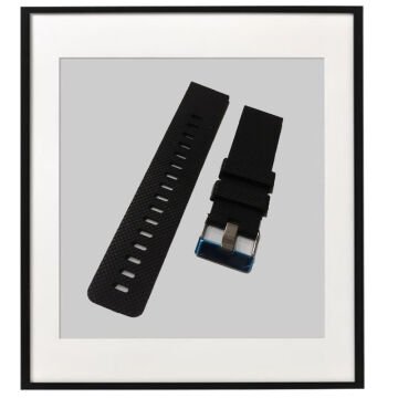 2212 20MM SİYAH PLASTIK KORDON