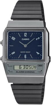 Casio AQ-800EB-2ADF Retro Erkek Kol Saati