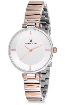 Daniel Klein DK102-01004A Kadın Kol Saati
