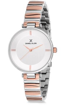 Daniel Klein DK102-01004A Kadın Kol Saati