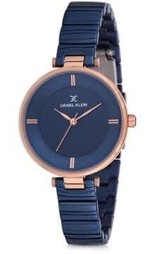 Daniel Klein Çelik Kadın Kol Saati 747727