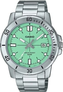 Casio MTP-VD01D-3E1VUDF Erkek Kol Saati