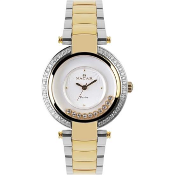 Nacar NC33-396091-CSMS Kadın Kol Saati