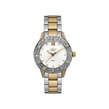 Nacar NC12-3921424-CSM Kadın Kol Saati