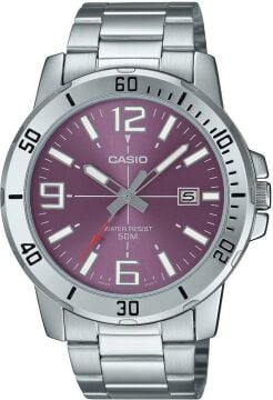 Casio MTP-VD01D-6BVUDF Erkek Kol Saati