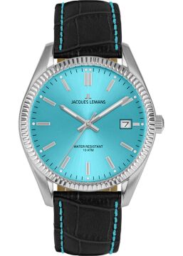 JACQUES LEMANS DERBY ANNIVERSARY 50-4S KADIN KOL SAATİ