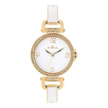 Nacar NC18-39149640-DWMS Kadın Kol Saati