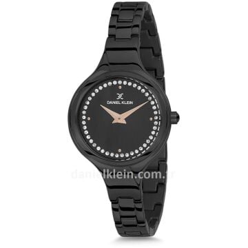 Daniel Klein DK102-011321A Kadın Kol Saati