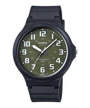 Casio MW-240-3BVDF Erkek Kol Saati