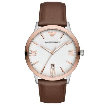 Emporio Armani AR11211 Erkek Kol Saati