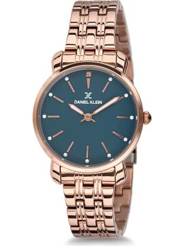 Daniel Klein DK102-012047A Kadın Kol Saati