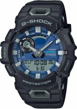 Casio GBA-900CB-1ADR Erkek Kol Saati