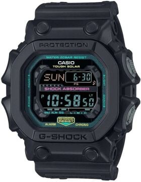 Casio GX-56MF-1DR Erkek Kol Saati