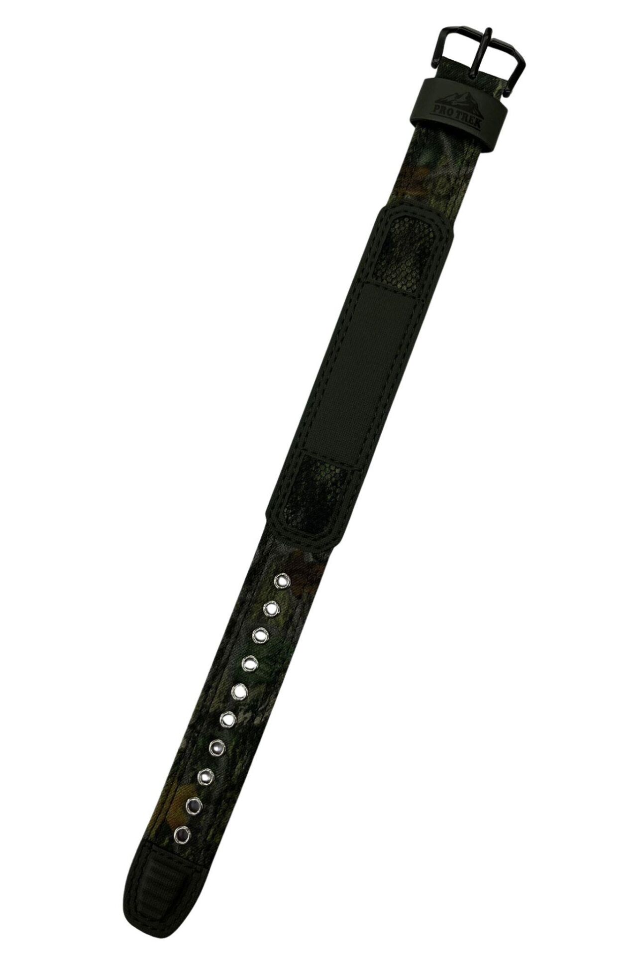 Casio Protrek PRG-250B PRG-500 Orijinal Nato Bez Saat Kordonu