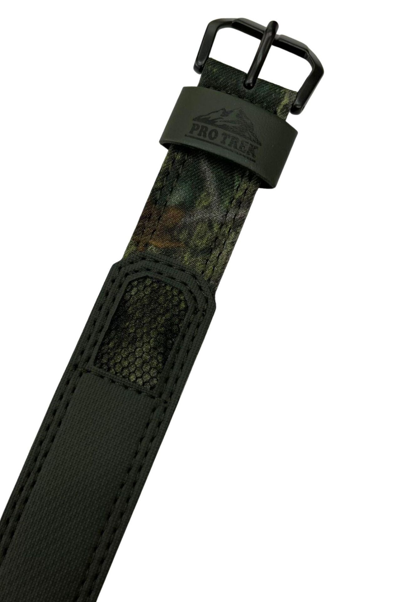 Casio Protrek PRG-250B PRG-500 Orijinal Nato Bez Saat Kordonu