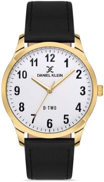 Daniel Klein DKE.1.10343-2 Erkek Kol Saati