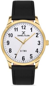 Daniel Klein DKE.1.10343-2 Erkek Kol Saati