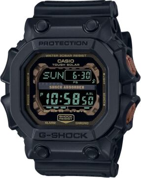 Casio GX-56RC-1DR Erkek Kol Saati