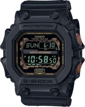 Casio GX-56RC-1DR Erkek Kol Saati