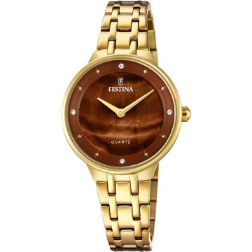 FESTINA F20601/C MADEMOISELLE KADIN KOL SAATİ