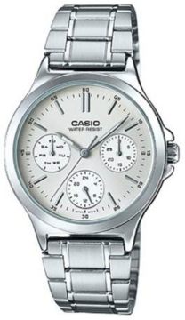 Casio LTP-V300D-7AUDF Kadın Kol Saati