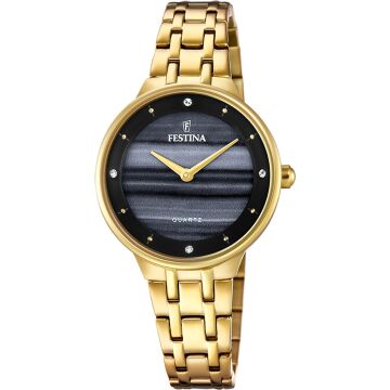 FESTINA F20601/D MADEMOISELLE KADIN KOL SAATİ