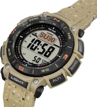 CASIO PRG-340SC-5DR ERKEK KOL SAATİ