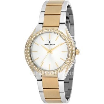 Daniel Klein DK102-010906B Kadın Kol Saati