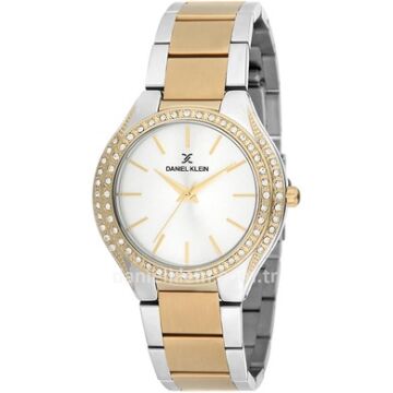 Daniel Klein DK102-010906B Kadın Kol Saati
