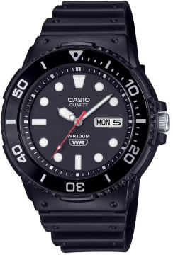 Casio MRW-230H-1E1VDF Erkek Kol Saati