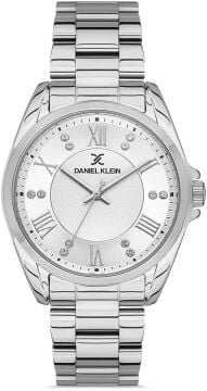 Daniel Klein DKE.1.10298-1 Kadın Kol Saati