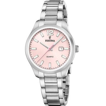 FESTINA F20737/2 CLASSICS KADIN KOL SAATİ