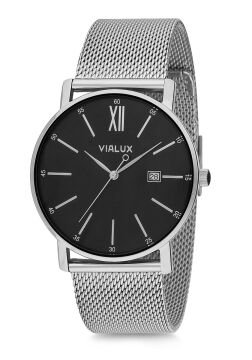 AS712S-04SS Erkek Kol Saati