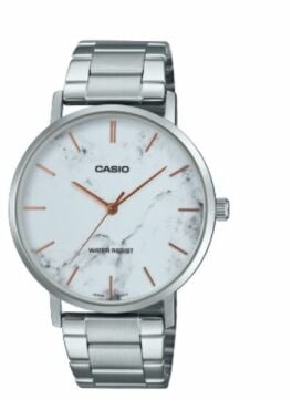 Casio MTP-VT01DM-7AUDF Erkek Kol Saati