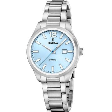 FESTINA F20737/3 CLASSICS KADIN KOL SAATİ