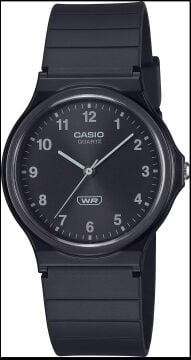 Casio MQ-24B-1BDF Erkek Kol Saati